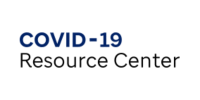 St. Jude Global Covid - 19 Logo