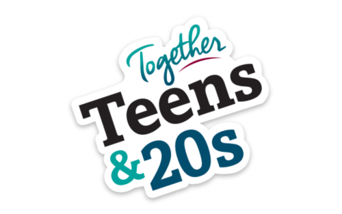 Teens&20s logo