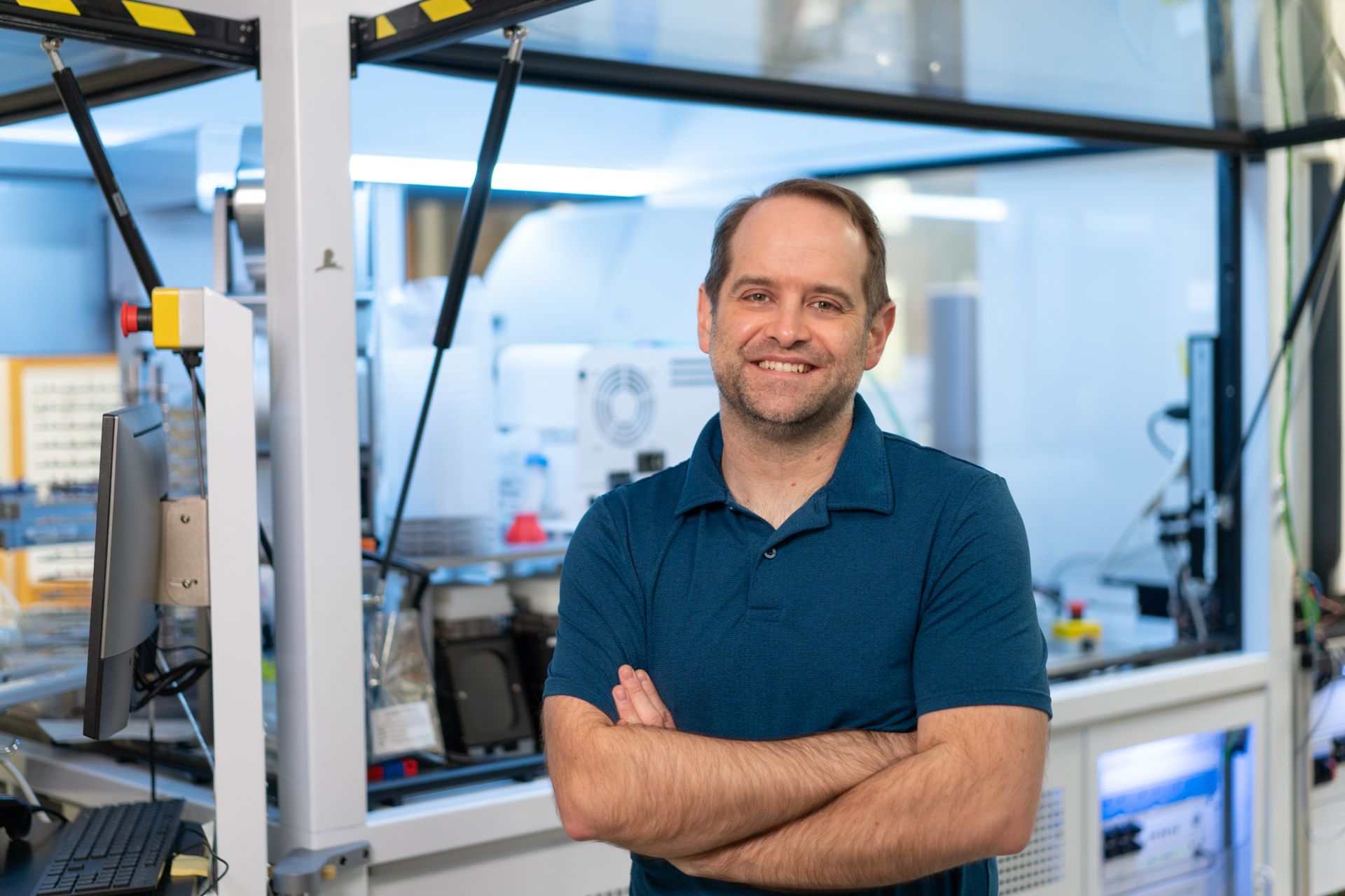 Jonathan Low, PhD