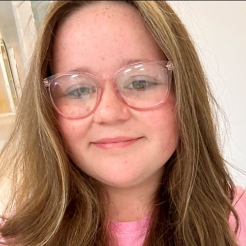 Lucy Haughaboo