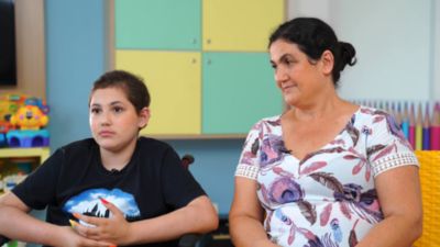 Aceitação e Esperança Diante do Câncer 