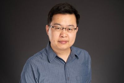 Junhua Lyu, PhD