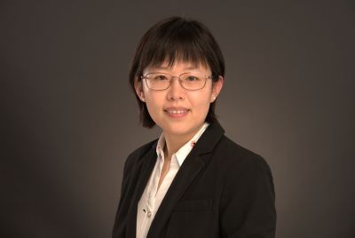 Peijun Ma, PhD
