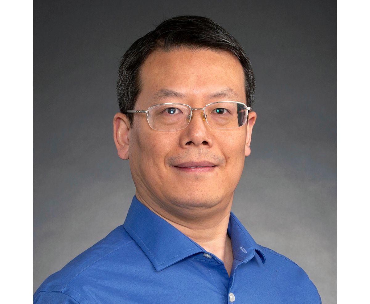 Xiaotu Ma, PhD | St. Jude Research