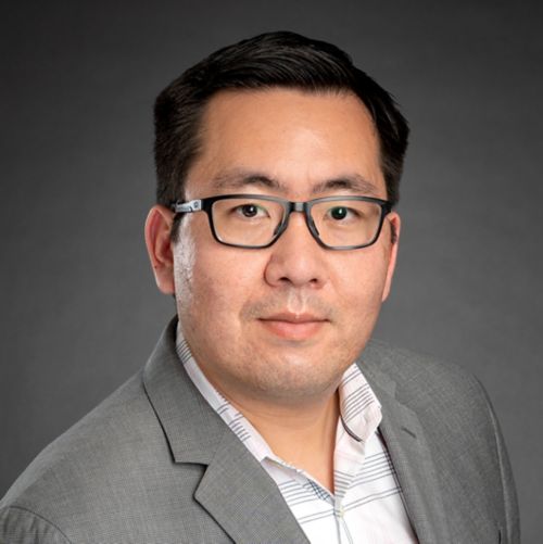 Stephen Mack, PhD