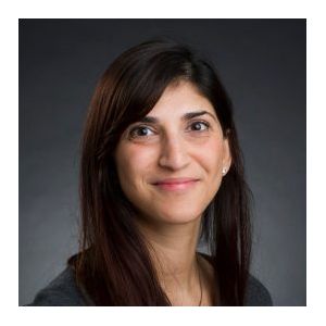 Arshia Madni, MD