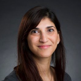 Arshia Madni, MD