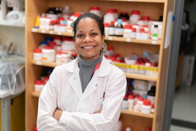 Green Lab Team | St. Jude Research