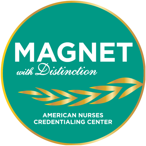 Magnet with Distinction