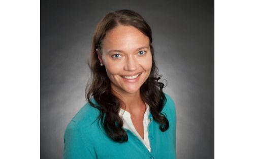 Ewelina Mamcarz, MD