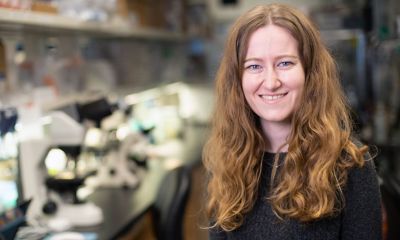 Alexandra Mandarano, PhD