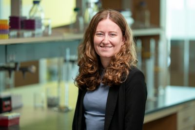 Alexandra Mandarano, PhD