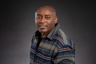 Jean Aymard Nzigou Mandouckou, PhD