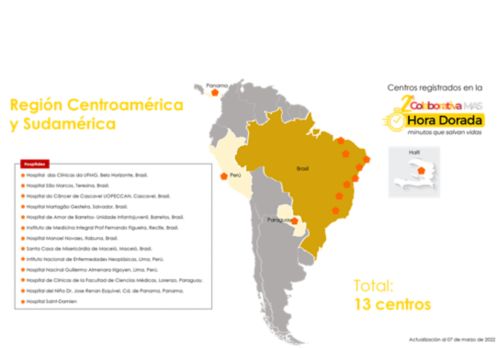 mapa colaborativa