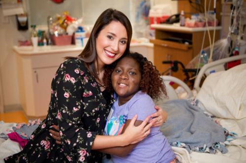 Pediatric Oncology at St. Jude