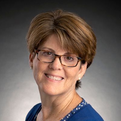 Beth McCarville, MD