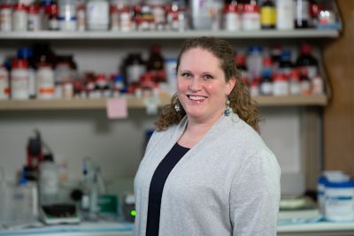 Meghan McGehee, PhD