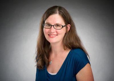 Shannon McKinney-Freeman, PhD