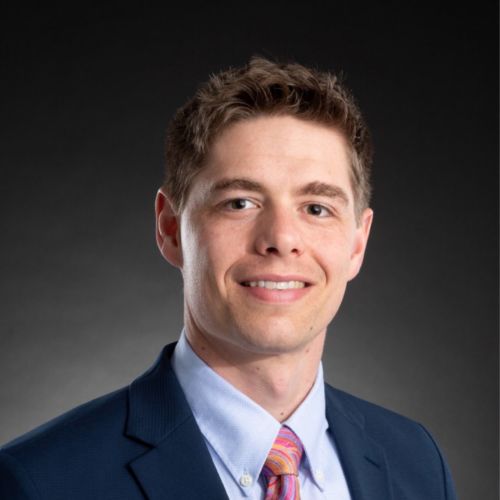 photo of Michael McNeil