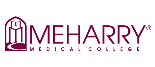 Logo for Meharry Medical College