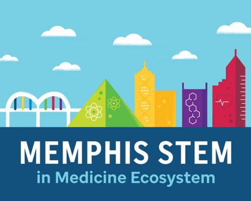 Memphis STEM in Medicine Ecosystem