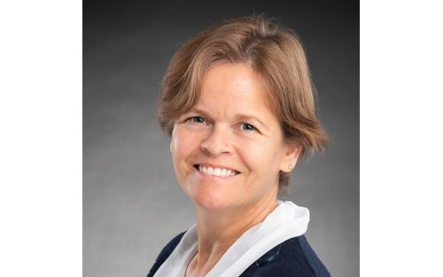 Dr. Monika Metzger