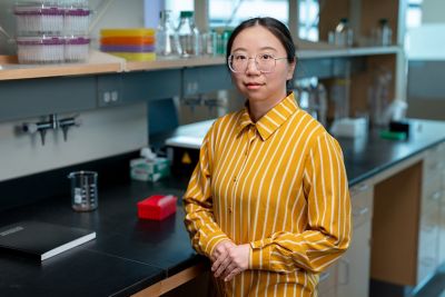 Bisi Miao, PhD