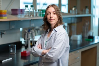 Yang Lab Team | St. Jude Research