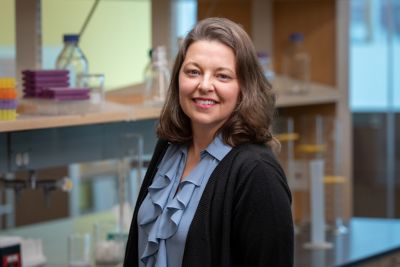 Melissa Millard, PhD