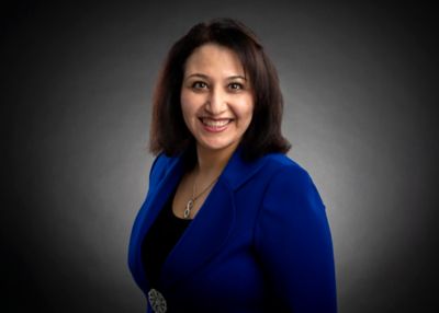 Sadie Mirzaei, PhD
