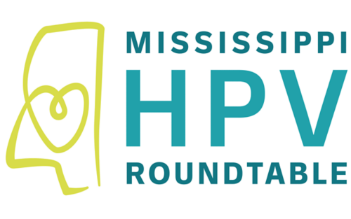 logo for Mississippi HPV Roundtable