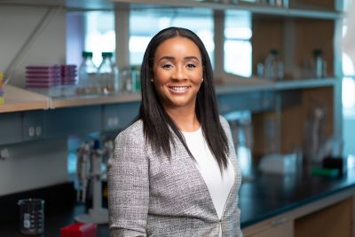 Sharnise Mitchell, PhD