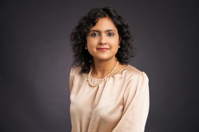 Priya Mittal, PhD