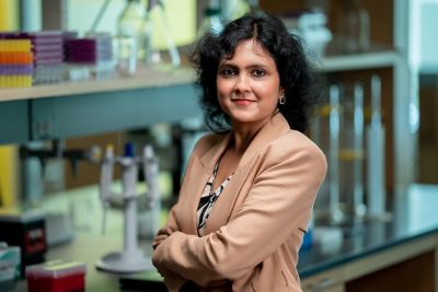 Priya Mittal, PhD