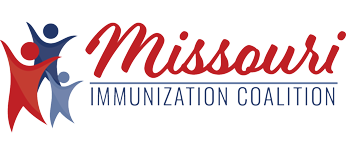 Logo for the Missouri Immunization Coalition