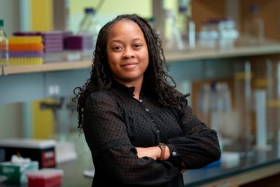 Janeala J. Morsby, PhD