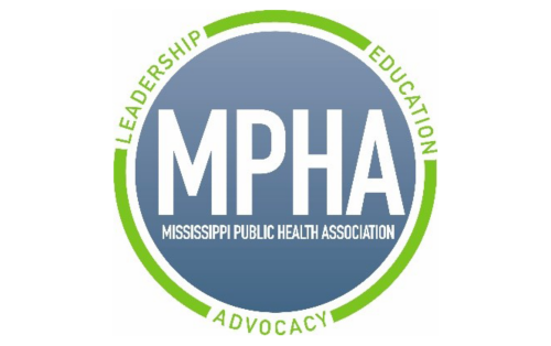 Logo for MPHA