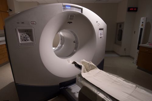 MRI Scanner