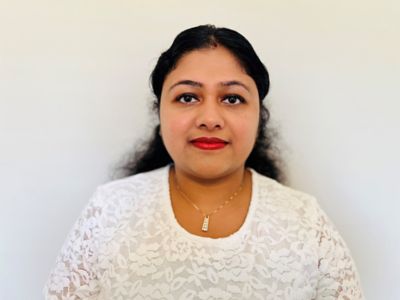 Nabanita Mukherjee, PhD