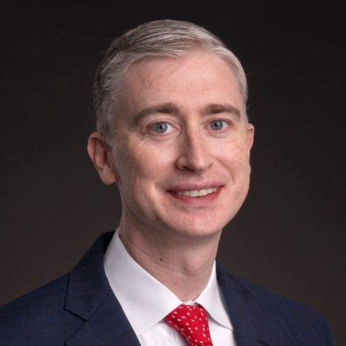 Andrew Murphy