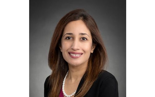 Swati Naik