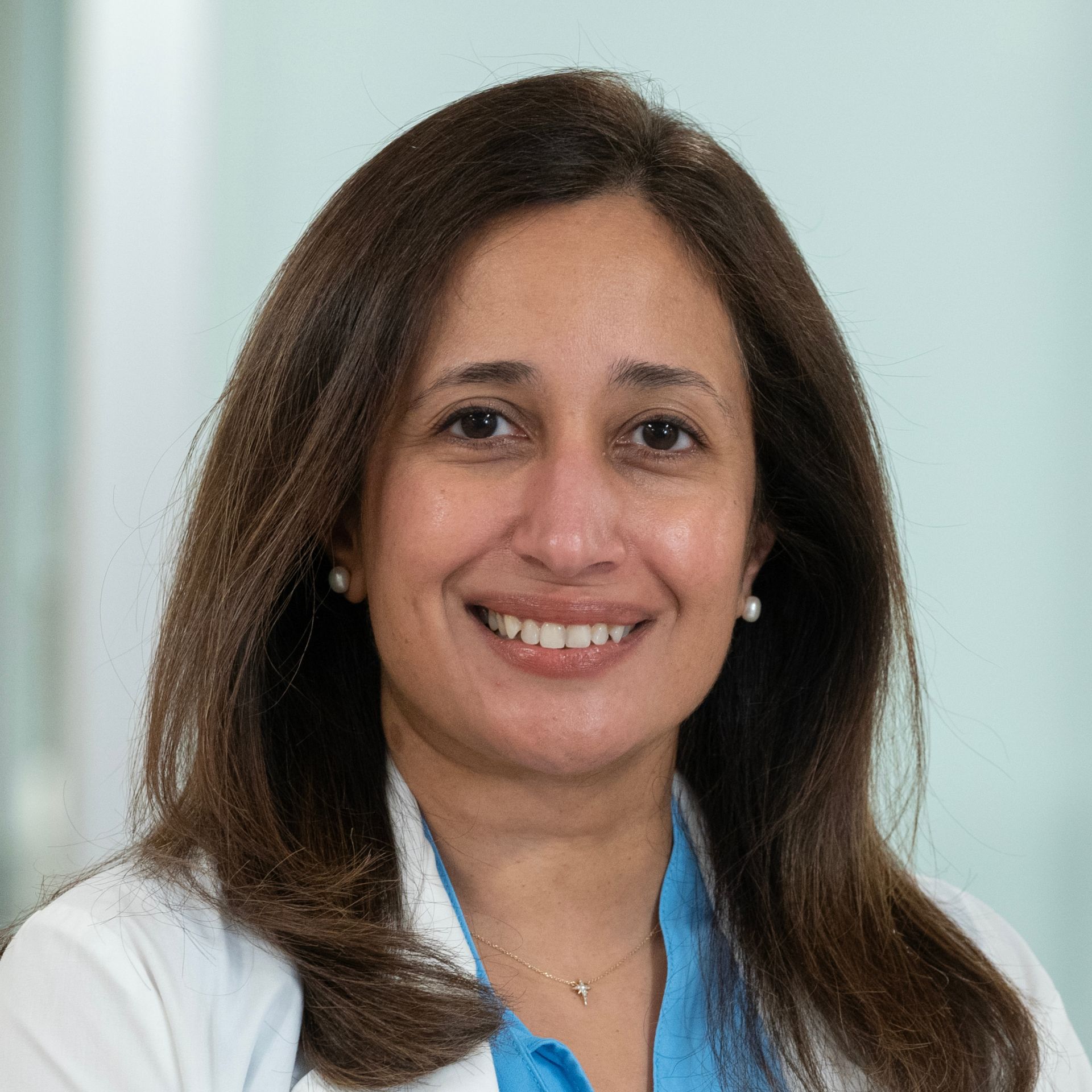 Swati Naik