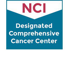 NCI logo