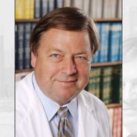 St. Jude mourns the death of Arthur W. Nienhuis, MD
