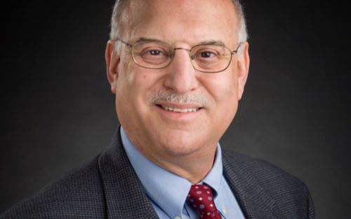 Ellis J. Neufeld, MD, PhD