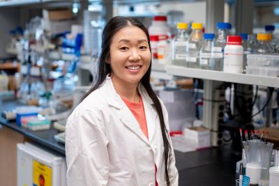 Theresa Nguyen, PhD