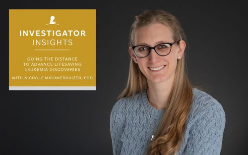 Nicole Michmerhuizen, PhD