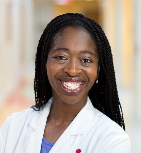 Esther Obeng, MD, PhD