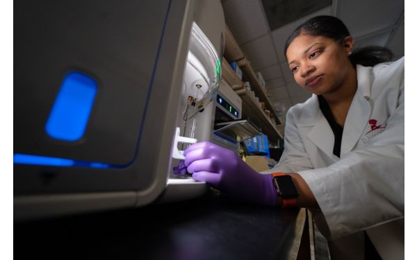 Labs | St. Jude Research
