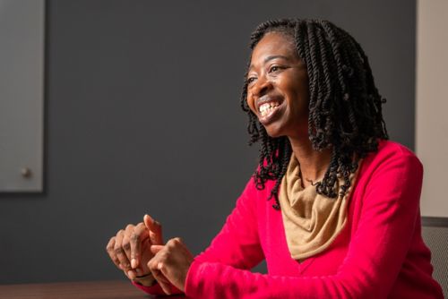 Esther Obeng, MD